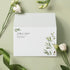 70 lb. A4-4.25 6.25, 100 GotPrint Custom Wedding Envelopes for Invitations, Save the Dates, RSVP, Thank You Cards