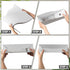 Thenshop 12 Pieces Cardboard Magazine File Holder: 12 x 12 Paper Storage Organizer for Students, Teacher Desk Office