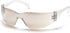 Pyramex Safety Intruder Safety Eyewear, Indoor/Outdoor Frame, Anti-Fog Lens - S4180ST