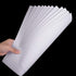 Printer,100 Premium Printable Vinyl Sticker Paper for Inkjet Sheets Matte White Waterproof Decal Paper, Dries Quickly
