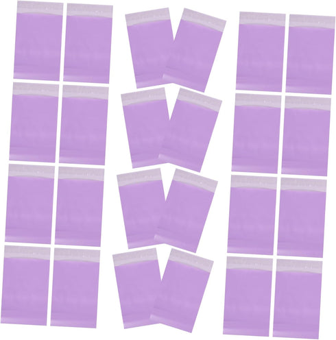 200pcs Packing Menstrual Bags for Girls Thicken Pouches for Feminine Disposal and Sturdy Sealing for Privacy for Travel