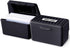 Olivo Index Card Holder Box 3x5 Flash Note Card Holder Storage File Box