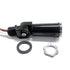 2pcs Automatic Lighting Sensor Switch Photoelectric Switch for Outdoor Light Photo Cell Sensor with Time Delay