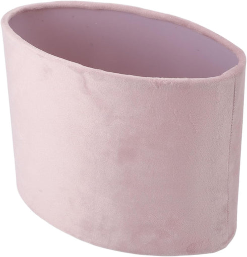 VBESTLIFE Elegant Oval Lamp Shade Comfortable Lighting for Table Floor Lamp Modern