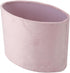 Sanpyl Lint Oval Lamp Shade EyeCaring Light for Table Floor Lamp Modern