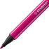 STABILO Fineliner pointMax, Pack of 4, Ice Green, Light Green, Pink, Lilac, 0.8mm Medium Tip, Water Based Quick Dry Ink