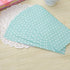 SCStyle 50 Pack Colored Envelopes, 3.35 x 6.89 Inches, 10 Unique Design Cute Coin Invitation Gift Card Postcard
