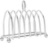 6 3) SUNGOOYUE Stainless Steel Rack, Slice Bread Holder for Breakfast Sandwiches with Cooling Grid, Durable Kitchen