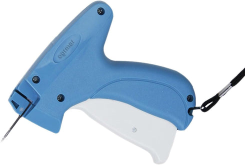 Ogrmar Clothing Garment Price Label Tagging Gun/Machine with 5000pcs 1" Price Tagging Barbs