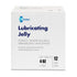 (12 Pack) 4 oz Globe Lubricating Jelly, Sterile, Water Soluble, Latex-Free, Unscented, Greaseless, for Medical Use