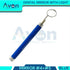 Avon Surgical #4 #5, 1 Dental Mirror with Light, Teeth Inspection LED Mirror, Anti-Fog Mouth Mirror + Dentist Oral Care