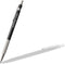 Pacific Arc 2mm Gravity Fed Lead Holder and Sharpener, Blue Drafting Pencil for Artists
