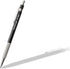 Pacific Arc 2mm Gravity Fed Lead Holder and Sharpener, Blue Drafting Pencil for Artists