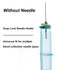 Generic (50Pcs) Needle Holder with Lock, Disposable Medical Training Tool