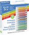Pencil Grip 1590899 The Wonder Stix Assorted Colors - Set of 24