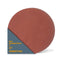 POWERTEC 20 PCS 60 Grit 5 Inch PSA Sanding Discs, Self Stick Adhesive Sandpaper for Drywall, Woodworking