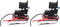Handheld Drill Switch Trigger, Stable Performance Power Tool Trigger Switch for Electric Drill