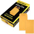 ValBox Coin Envelopes, Small Parts Envelope with Gummed Flap for Home, Garden or Office Use, Kraft Seed Envelopes 500
