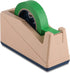 Lichamp Heat Tape Dispenser, Sublimation Heat Transfer Holder for 3 inch Core Heat Resistant Tape (0128BL)