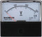Baomain Dh-670 DC 300v Volt Analog Panel Mount Meter Voltmeter