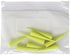 Universal Hydraulic Oil Line Service Rubber Plugs and Caps Kit, 8 Small Round Sizes