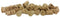 CS-1-100 Cork Stopper, Size 1, Pack of 100