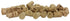 CS-1-100 Cork Stopper, Size 1, Pack of 100