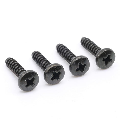 YHNNH Replacement for fits Screws for 55UM6900PUA TV Stand/Legs (Set of 4)