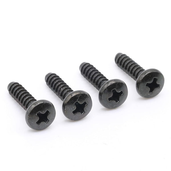 YHNNH Replacement for fits Screws for 55UM7300PUA.AUSD (55UM7300PUA) TV Stand/Legs (Set of 4)