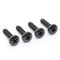 YHNNH Replacement for fits Screws for 55UM7300PUA.AUSD (55UM7300PUA) TV Stand/Legs (Set of 4)