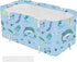 STARBRILLIANT Portable Foldable Bathtub,Soaking Standing Bath Tub for Shower Stall, Easy to