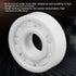 6000 2RS 10x26x8mm Ceramic Ball Bearing - Hilitand High Precision Full Ceramic ZrO2 Bearing