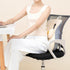 Mazulora Lumbraze Lumbar Support Cushion, Lumbraze Orthopedic Lumbar Seat Cushion for Chair, Office Chairs, Gaming