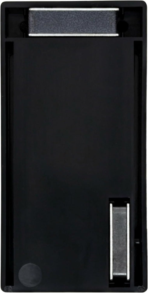Hillman Large Plastic Magnetic Key Case