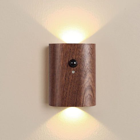 Generic Indoor Wall Sconce Sets of 2, Linkage Sensor Wall Sconce Led Up