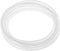High Temp Silicone Tubing Hose, Food Grade Flexible Pure Silicon Tube for Home Brewing Pump Transfer (10 Feet)
