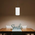 HINTRMENT 2pcs Cloth Cylinder Lampshade Replacement for Table Lamp Floor Light Lightweight Fabric Lamp Covers Easy