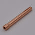 10Pcs Assorted Collet Body for TIG Welding Torch 17, 18, and 26, Sizes 10N30, 10N31, 10N32, 10N28, 10N22, 10N23, 10N24,