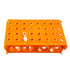 Eagles Plastic Multi-Size 4-Way Centrifuge Tube Rack Test Tube Rack for Different Sizes of Tubes,80 Wells