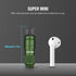 OLIGHT IMINI 2 EDC Rechargeable Keychain Flashlight - 50 Lumens Compact Mini Light for Everyday Carry