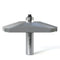Professional Bevel Raised Panel Router Bits 1/2 Inch Shank for Making Cabinet