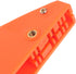 Table Saw Blade Protective Cover Dust Guard for Precision Cutting Board Saws Finger and Eye Protection Easy