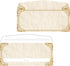 Money Envelopes for Cash Gifts, Decorative Cash Stuffing Envelopes for Birthdays, Graduations, 7x3 IN, 90 Packs