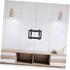 OUNONA TV Stand Legs - Modern Wall Mount for Various Screen Sizes