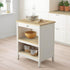 Heroad Brand Light Wood Grain Wallpaper, 78.7 x17.5 Oak Peel and Stick Contact Paper for Cabinets