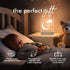 With Love From Julie Personalized Night Light for Kids Girls Boys Customized Gifts for Baby Girl Nursey Lamp Bedroom