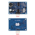 Distance Measuring Module, 5V Ultrasonic Wave Waterproof Sensor Board for Ranging