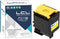 LCL Compatible Toner Cartridge Replacement for Sharp MX-C30, 1-Pack Yellow