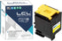 LCL Compatible Toner Cartridge Replacement for Sharp MX-C30, 1-Pack Yellow