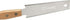 FOXBC Japanese Hand Saw, Flush Cut Small Pull Saw for Woodworking Trim